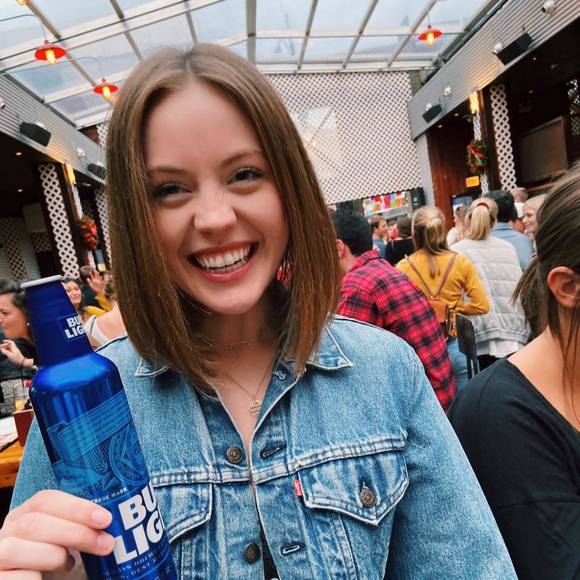 clairebenken